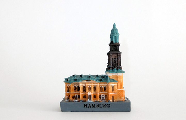  Mitbringsel Hamburg 