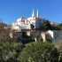 Foto Schloss Sintra zum Reisebericht Sintra